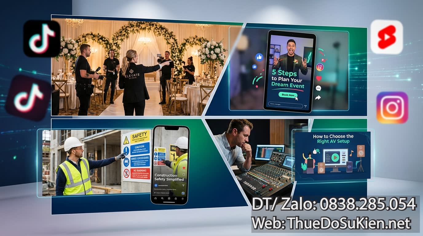 Lợi Ích Vượt Trội Khi Sản Xuất TVC Digital Giáo Dục TVC TikTok Cho Ngành Dịch Vụ Lợi Ích Vượt Trội Khi Sản Xuất TVC Digital Giáo Dục TVC TikTok Cho Ngành Dịch Vụ