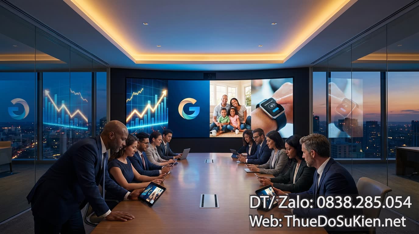 Tại Sao Dịch Vụ Sản Xuất TVC 60s Lại Quan Trọng Cho Ngành Tài Chính và Các Ngành
Khác?