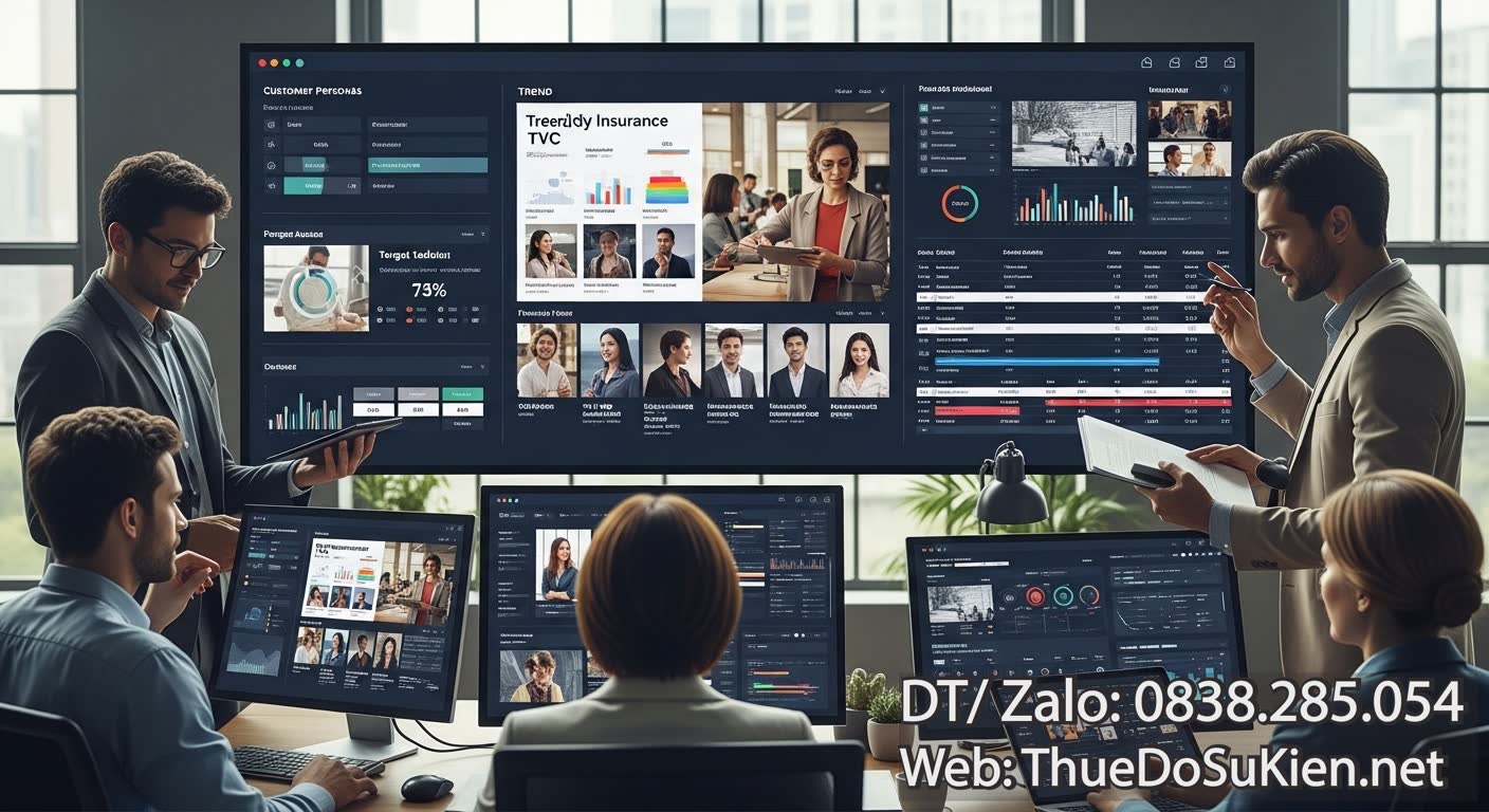 Chiến Lược Lên Kế Hoạch Quay TVC Thời Thượng Bảo Hiểm TVC Launch Chiến Lược Lên Kế Hoạch Quay TVC Thời Thượng Bảo Hiểm TVC Launch