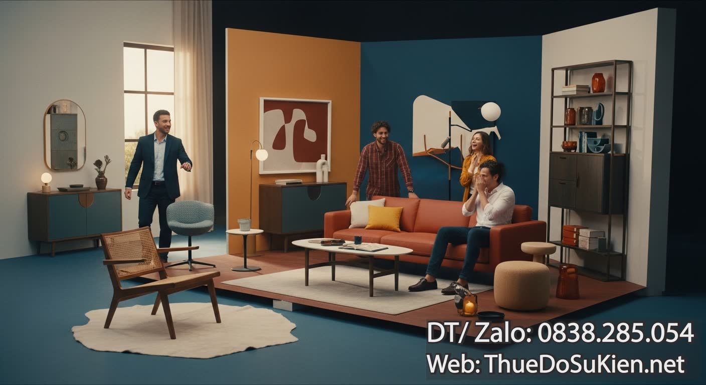 Dịch Vụ Sản Xuất TVC Viral Nội Thất TVC TikTok Cần Những Gì Để Dịch Vụ Sản Xuất TVC Viral Nội Thất TVC TikTok Cần Những Gì Để