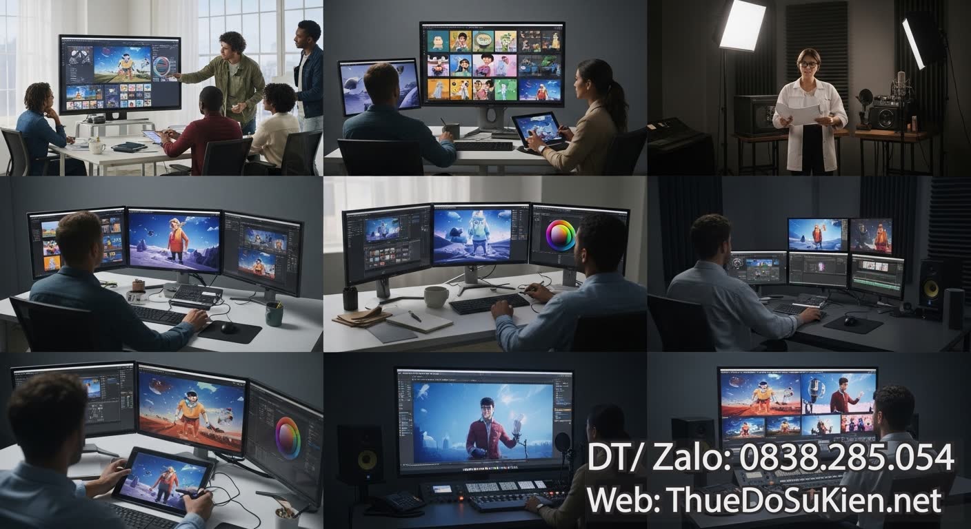 Quy Trình Sản Xuất TVC Quảng Cáo Giá Rẻ Công Nghệ TVC 2D Chuyên Nghiệp Quy Trình Sản Xuất TVC Quảng Cáo Giá Rẻ Công Nghệ TVC 2D Chuyên Nghiệp