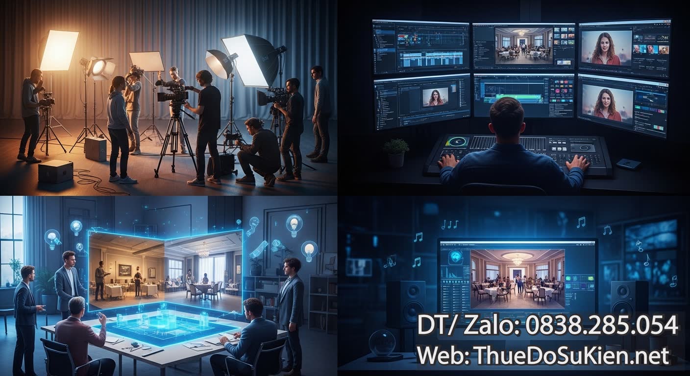 Quy Trình Sản Xuất TVC Quảng Cáo Sáng Tạo Startup TVC 10s Hiệu Quả Quy Trình Sản Xuất TVC Quảng Cáo Sáng Tạo Startup TVC 10s Hiệu Quả