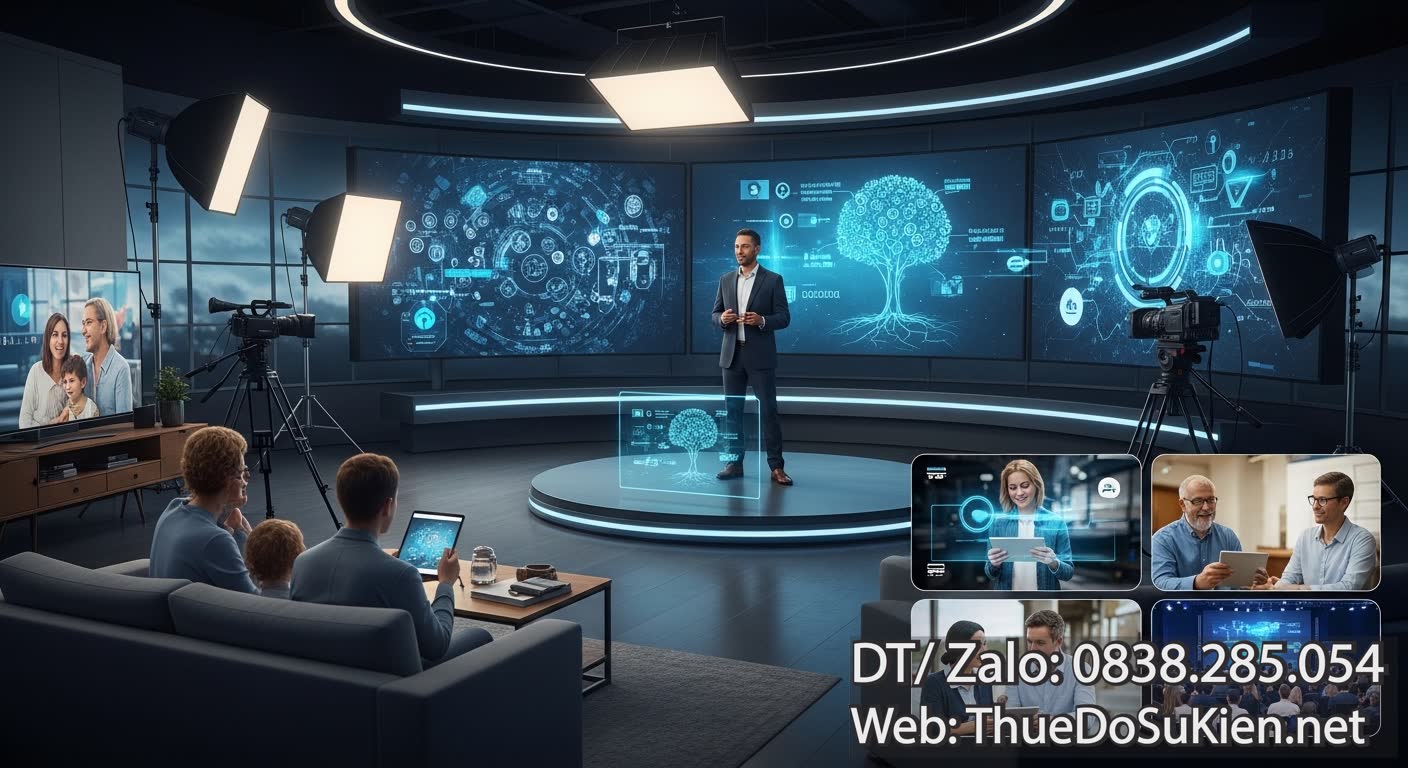 Tại Sao Doanh Nghiệp Tài Chính Cần Đầu Tư Vào Sản Xuất TVC Video Chuyên Nghiệp? Tại Sao Doanh Nghiệp Tài Chính Cần Đầu Tư Vào Sản Xuất TVC Video Chuyên Nghiệp?