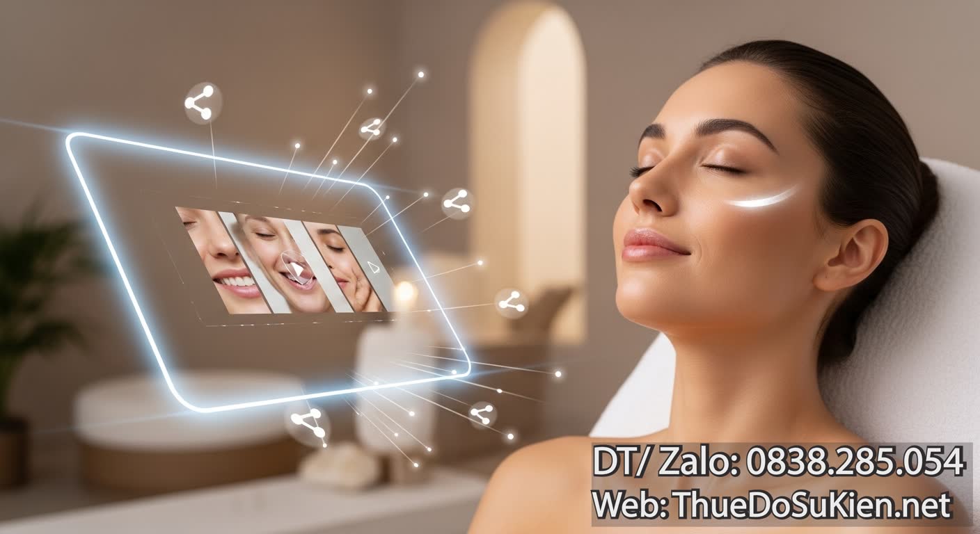 TVC Viral Spa TVC 10s Là Gì Và Hoạt Động Thế Nào Để Tạo Hiệu Ứng? TVC Viral Spa TVC 10s Là Gì Và Hoạt Động Thế Nào Để Tạo Hiệu Ứng?