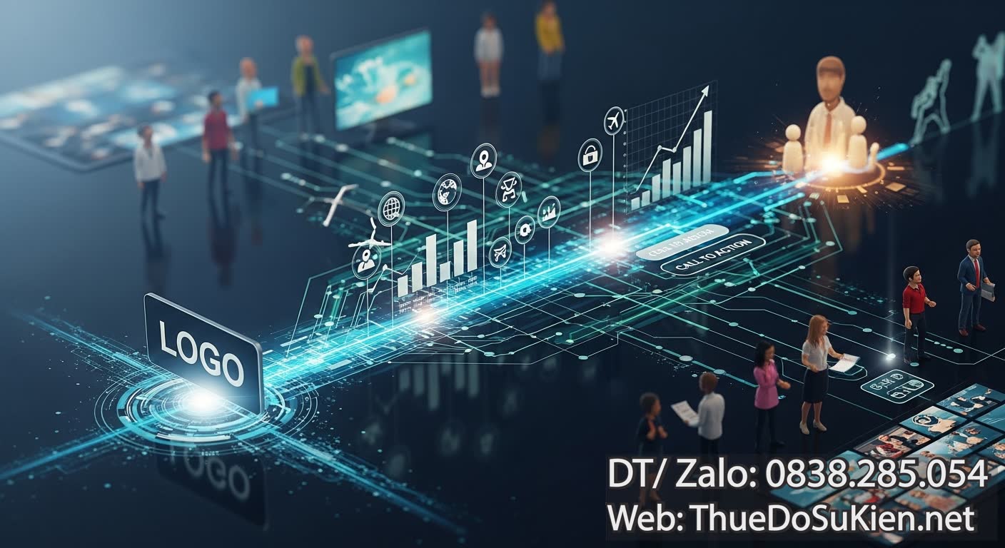 Ưu Điểm Nổi Bật Khi Làm TVC Đa Ngành Du Lịch TVC Motion Graphic Cho Doanh Nghiệp