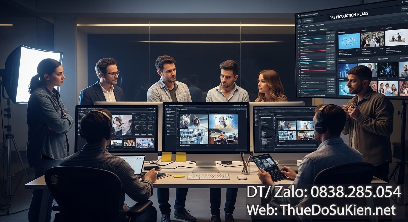 Vai Trò Của Agency Sản Xuất TVC Doanh Nghiệp Tài Chính TVC Thương Hiệu Vai Trò Của Agency Sản Xuất TVC Doanh Nghiệp Tài Chính TVC Thương Hiệu